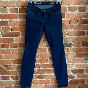MADEWELL jeans
